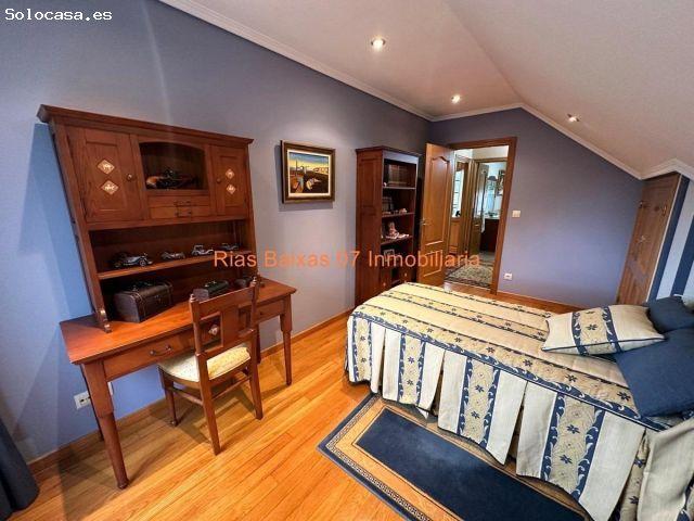 Casa en venta en Mos, Vigo