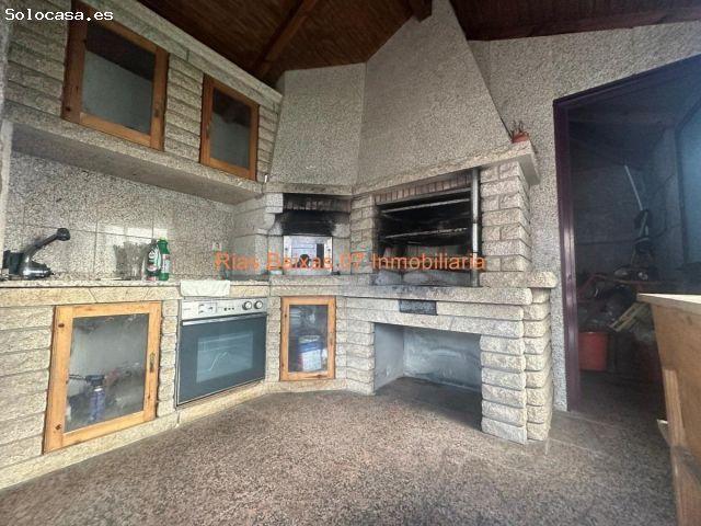 Casa en venta en Mos, Vigo