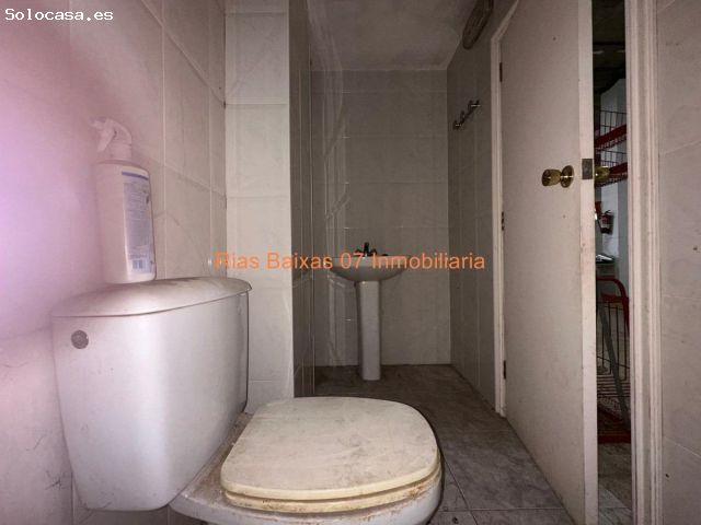 Local Comercial en alquiler en Lavadores, Vigo