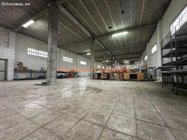 Local Comercial en alquiler en Lavadores, Vigo