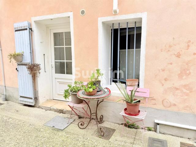 Maison vente à Nyons, Saint-paul-trois-châteaux
