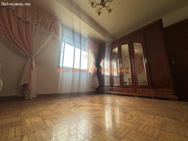 Casa en venta en Baiona, Vigo