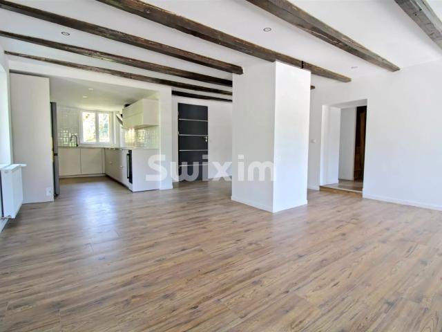 Appartement vente à Saint-Claude, Les Rousses