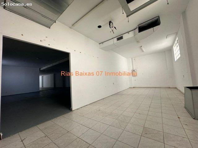 Local Comercial en alquiler en Lavadores, Vigo
