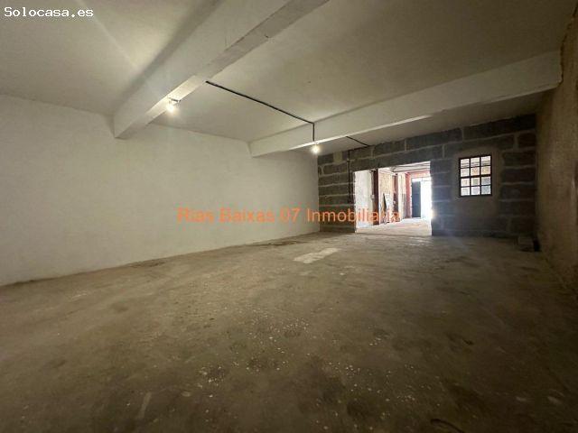 Local Comercial en alquiler en Lavadores, Vigo