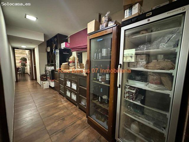Local Comercial en alquiler en Lavadores, Vigo