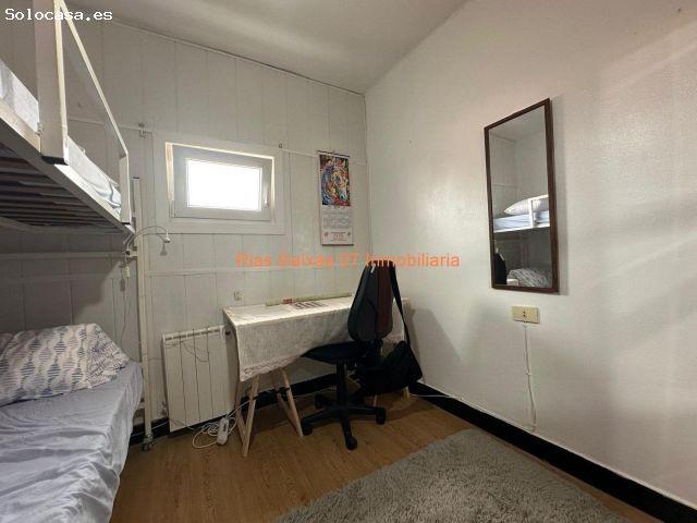 Piso en venta en Teis, Vigo