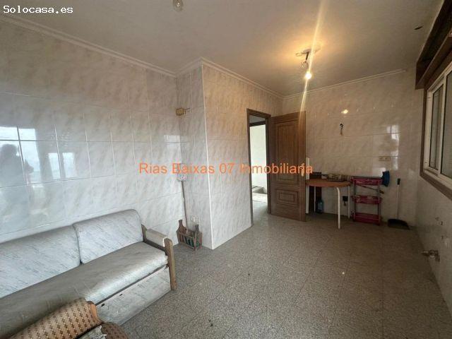 Casa en venta en Mos, Vigo