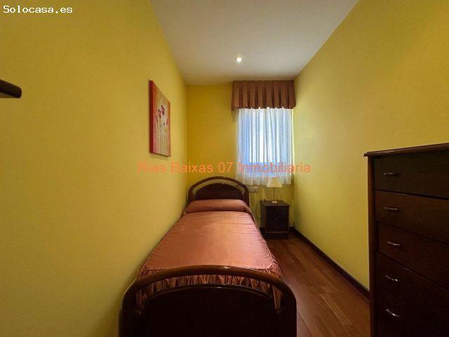 Piso en venta en Lavadores, Vigo