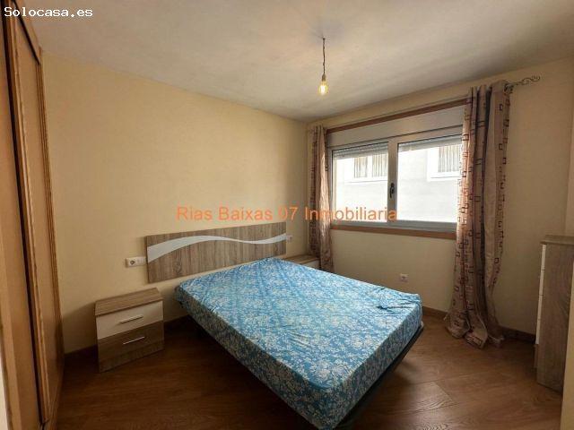 Piso en venta en A Guarda