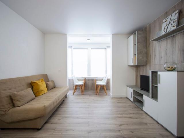 Apartamento en alquiler en El Palmeral, Torrevieja