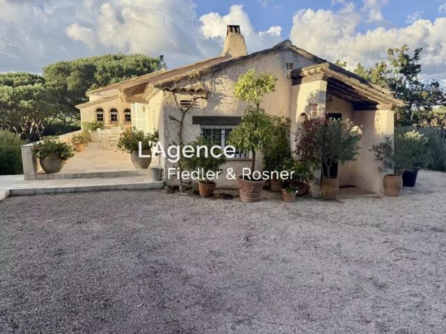 Maison vente à Arrondissement de Draguignan, Ramatuelle