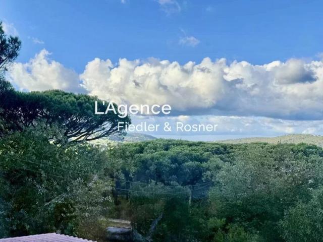 Maison vente à Arrondissement de Draguignan, Ramatuelle