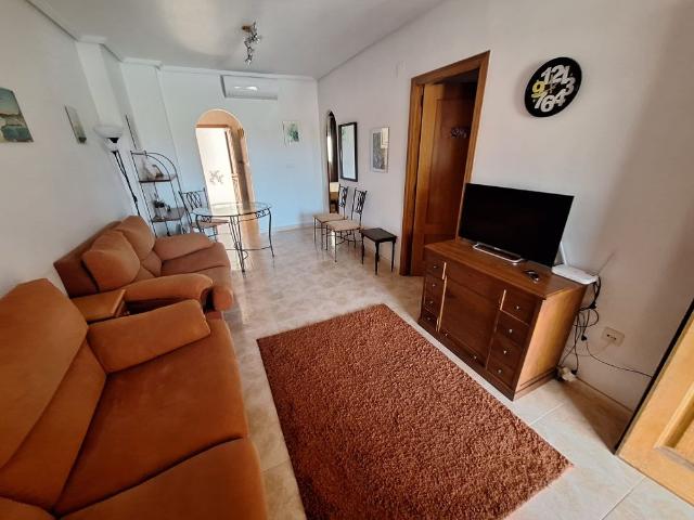 Casa en alquiler en Orihuela, Villa Rosa