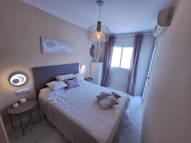 Apartamento en alquiler en San Roque, Torrevieja