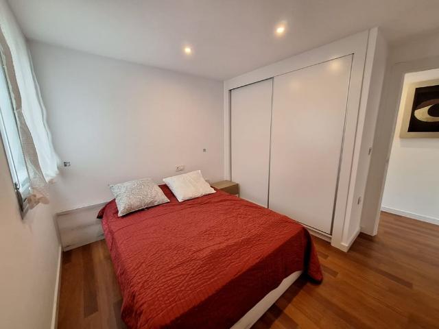 Apartamento en alquiler en Urbanización Calas Blancas, Torrevieja