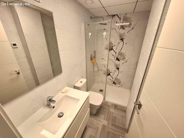 Piso en alquiler en Torrevieja, Valencia