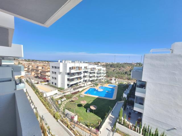 Apartamento en alquiler en Dehesa de Campoamor, el Baix Segura / La Vega Baja