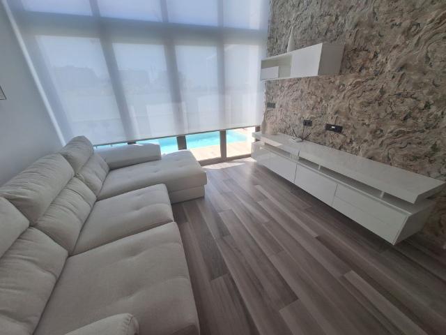 Casa en alquiler en Urbanización Los Balcones, el Baix Segura / La Vega Baja