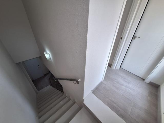 Casa en alquiler en El Barranco E-2, Orihuela