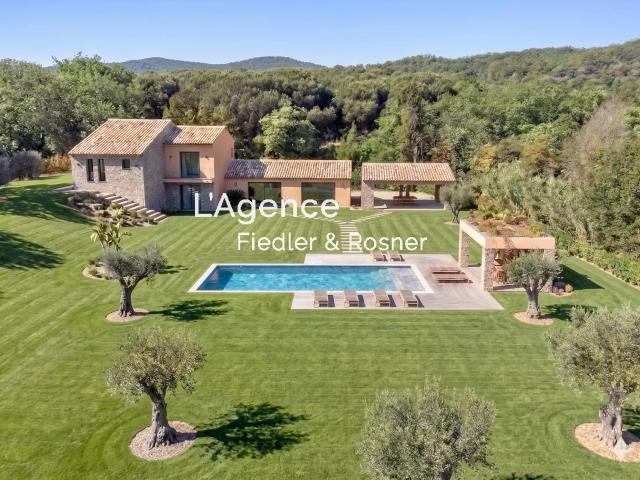Villa vente à Arrondissement de Draguignan, Ramatuelle