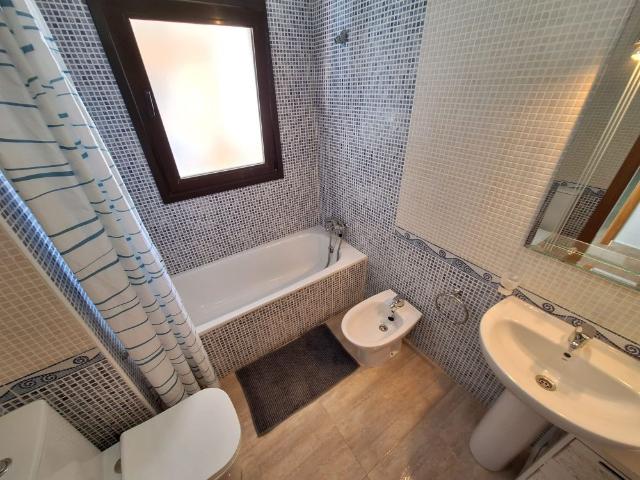 Apartamento en alquiler en Europa, Torrevieja