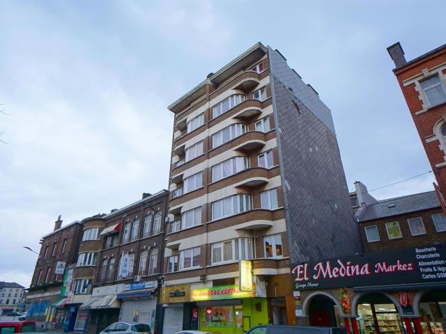 Appartement location à Charleroi, Wallonie