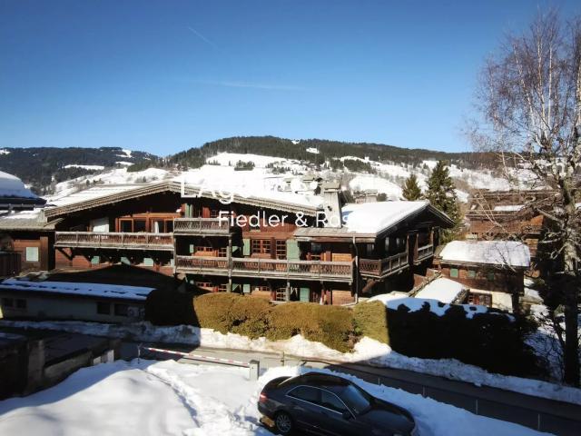 Appartement location à Bonneville, Megève