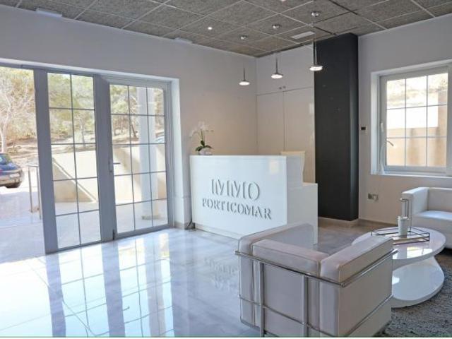 Local Comercial en alquiler en Urbanització Pòrtic Platja, el Baix Segura / La Vega Baja