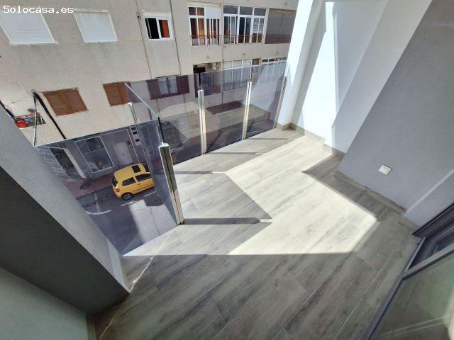 Piso en alquiler en el Baix Segura / La Vega Baja, Valencia