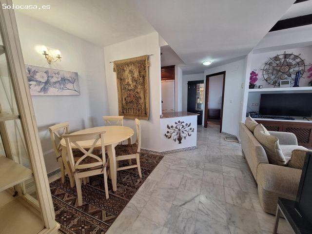 Piso en alquiler en El Palmeral, el Baix Segura / La Vega Baja