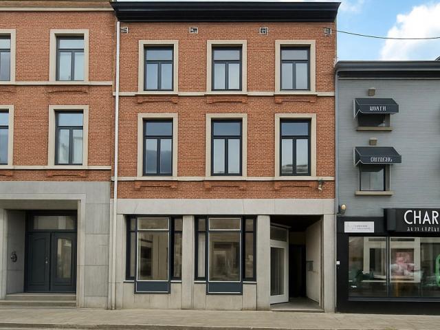 Kot location à Charleroi, Wallonie
