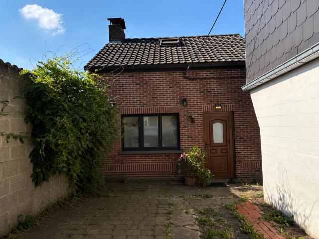 Maison location à Charleroi, Wallonie