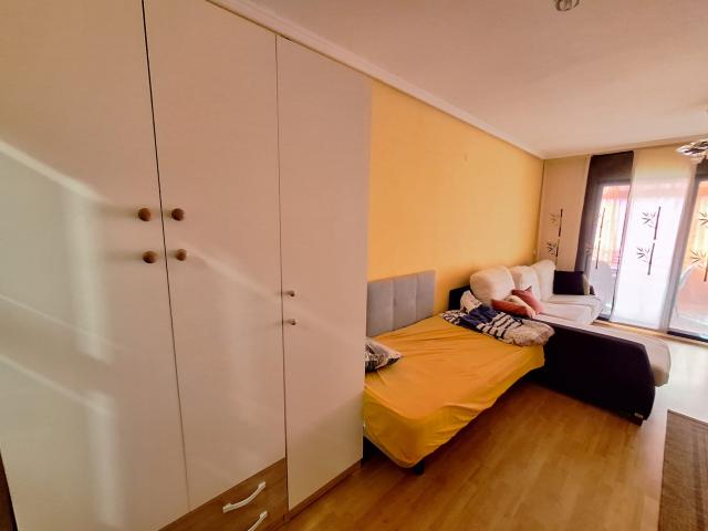 Apartamento en alquiler en Dehesa de Campoamor, el Baix Segura / La Vega Baja