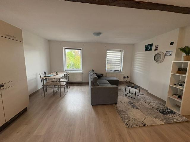 Appartement location à Charleroi, Wallonie