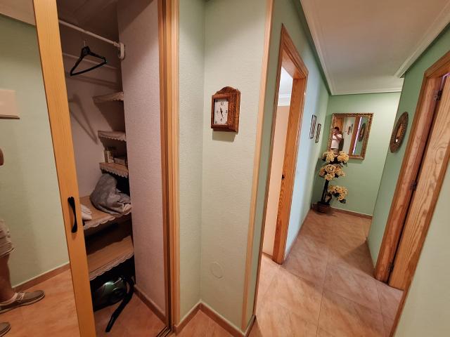 Apartamento en alquiler en Dehesa de Campoamor, el Baix Segura / La Vega Baja