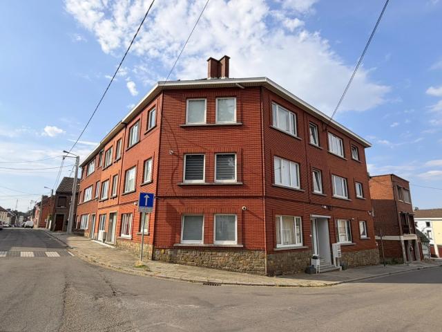 Appartement location à Charleroi, Wallonie