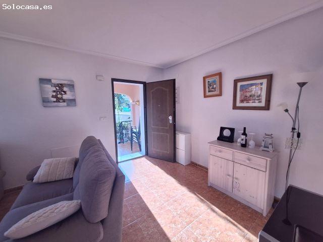 Casa en alquiler en Lagosol-Sector F-2, el Baix Segura / La Vega Baja
