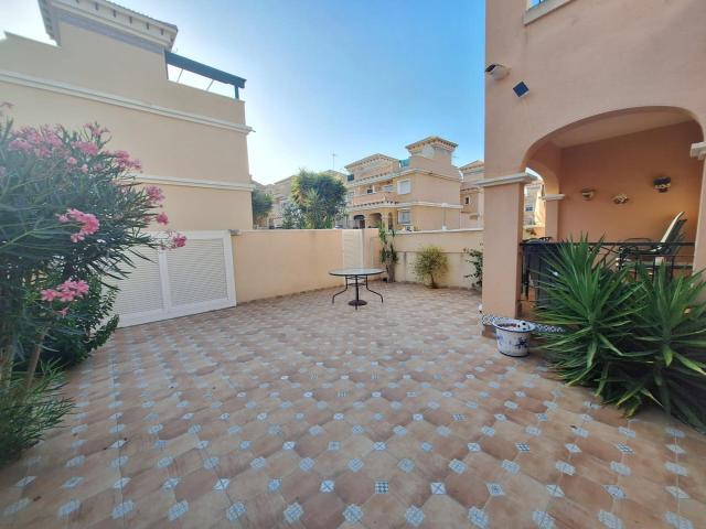 Casa en alquiler en Dehesa de Campoamor, el Baix Segura / La Vega Baja