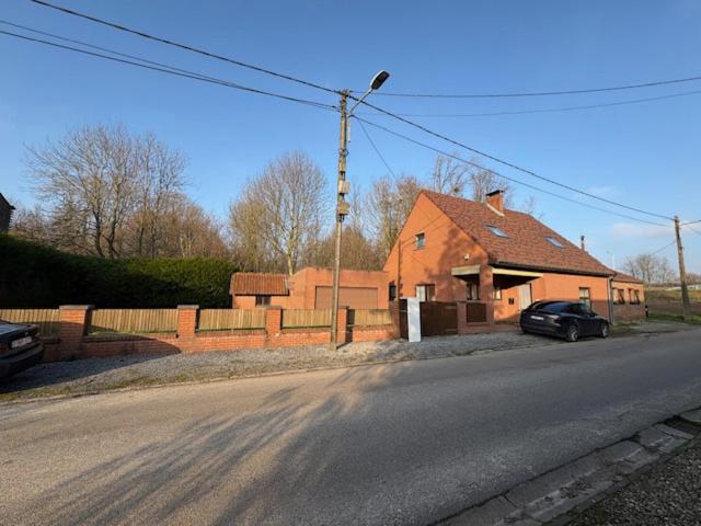 Maison location à Anderlues, Wallonie