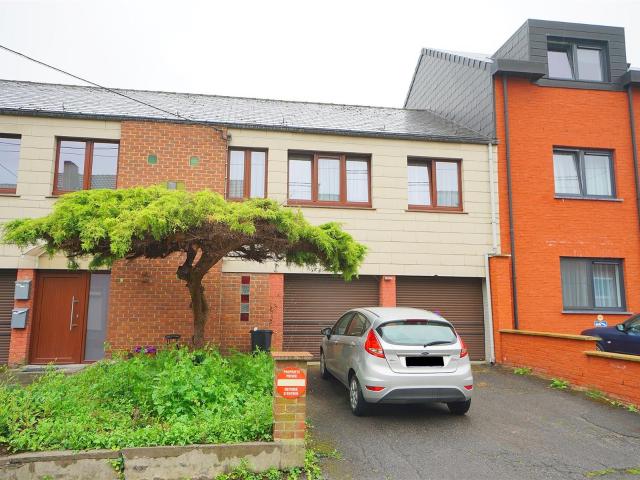 Appartement location à Charleroi, Wallonie
