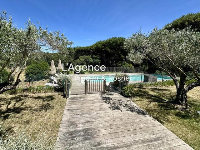 Villa location à Arrondissement de Draguignan, Ramatuelle