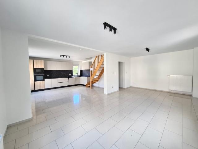 Appartement location à Trivières, La Louvière