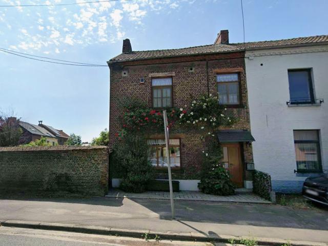 Maison location à Jumet, Charleroi