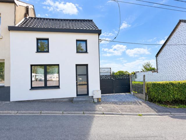 Maison location à Gosselies, Charleroi