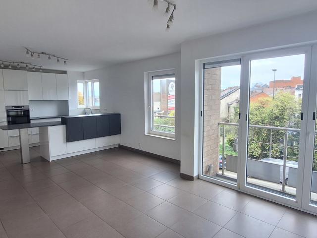 Appartement location à Bouvy, La Louvière