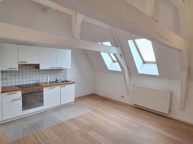Appartement location à Mons
