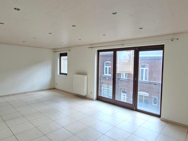 Appartement location à Tivoli, La Louvière