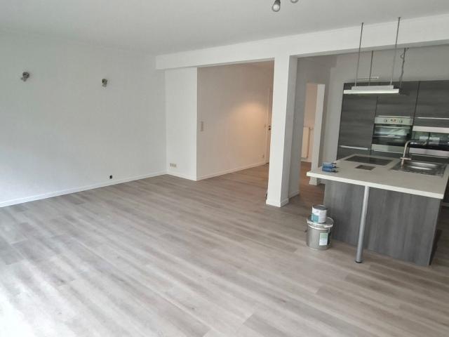 Appartement location à Tivoli, La Louvière