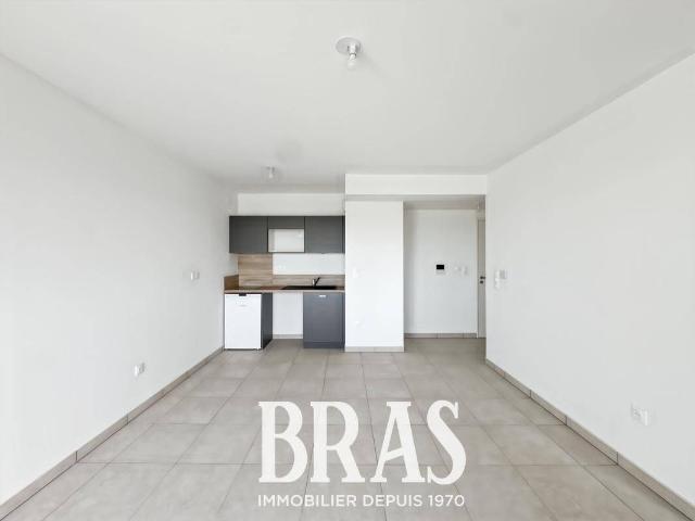 Appartement location à Hôtel de ville, Saint-Nazaire